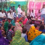 मस्तूरी विधायक बांधी ने विभिन्न पंचायतों में विकास कार्यों का भूमि पूजन किया