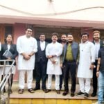 13 साल पुराने प्रकरण में कांग्रेस नेता सुबोध हरितवाल, संजीव शुक्ला, प्रदीप साहू, गुलहेब अहमद सहित 14 छात्र नेता हुए लोक अदालत में दोष मुक्त