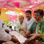 पमशाला में हुआ स्वस्थ पंचायत सम्मेलन और जनसंवाद कार्यक्रम में शामिल हुए संसदीय सचिव यू. डी. मिंज