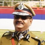 रेसुब दपूमरे. के महानिरीक्षक सह-प्रधान मुख्य सुरक्षा आयुक्त ए.एन. सिन्हा का कल शहडोल, अनुपपुर में औचक निरीक्षण