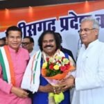 “उम्र नहीं है, बाधा मेरी रक्त में अब भी ताप है” नंद कुमार साय के जाने का किसको कितना नफा और नुक्सान …? त्वरित टिप्पणी अमित मिश्रा