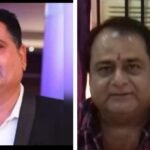 भक्तकवर राम नगर पूज्य सिंधी पंचायत के विशिष्ट महामंत्री विजय गंगवानी एवं महेंद्र हिंदूजा महामंत्री बनाए गए