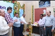 एनटीपीसी लारा में आयोजित हुआ पाली प्रभारी अभियंता सम्मेलन