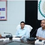 राष्ट्रीय रामायण महोत्सव की मेजबानी के लिए रायगढ़ है तैयार कला, संस्कृति व आतिथ्य की समृद्ध परंपरा का दिखेगा संगम महोत्सव में पहुंचेंगी 14 राज्यों और 4 देशों की मंडलियां