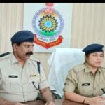ब्रेकिंग न्यूज:बच्चे के अंधे कत्ल का रायगढ़ पुलिस गुत्थी सुलझाया