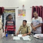 धरमजयगढ़ पुलिस ने हत्या के आरोपी को गिरफ्तार कर भेजा रिमांड पर, ग्राम बरतापाली में हुई थी युवक की हत्या*