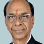 रामायण महोत्सव के पीछे आध्यामिक नहीं वरन राजनीतिक उद्वेश्य अयोध्या में भव्य राममंदिर निर्माण से भयभीत है कांग्रेस – विजय अग्रवाल