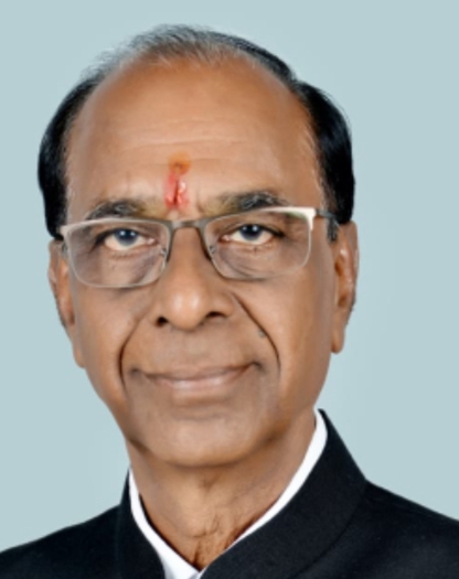 रामायण महोत्सव के पीछे आध्यामिक नहीं वरन राजनीतिक उद्वेश्य अयोध्या में भव्य राममंदिर निर्माण से भयभीत है कांग्रेस – विजय अग्रवाल