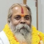 अध्यक्ष गौ सेवा आयोग का एक दिवसीय रायगढ़ प्रवास*