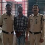 गबन का फरार आरोपी बिलासपुर के कोटा से गिरफ्तार, आरोपी माइक्रोफाइनेंस कंपनी में था फील्ड अफसर*….