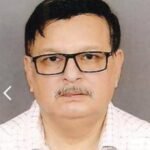 चिटफंड कंपनी रोज वैली के फरार आरोपी अभिजीत दत्ता गिरफ्तार
