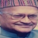 महाराजा भानुप्राप सिंह की तबीयत बिगड़ी, जिंदल फोर्टिस में भर्ती रायगढ़ रियासत काल के महाराजा प्रसिद्ध संगीत सम्राट चक्रधर सिंह के सुपुत्र हैं