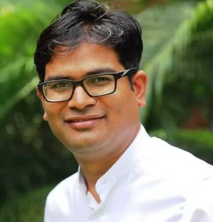 सत्ता के जरिए छत्तीसगढ़ महतारी को लूट कर संपति एकत्र करने में जुटे कांग्रेसी – ओपी ईडी द्वारा संपति अटैच करने पर ओपी की तीखी प्रतिक्रिया