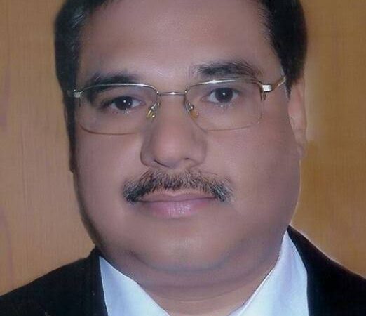 प्रशांत कुमार मिश्रा को सुप्रीम कोर्ट में जज बनाया गया  छत्तीसगढ़ हाईकोर्ट मे कार्यवाहक मुख्य न्यायाधीश भी रहे