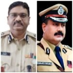 रेसुब जोनल मुख्यालय बिलासपुर के आईजी   श्री सिन्हा का स्थानांतरण इसी पद पर नार्थ सेंट्रल रेलवे प्रयागराज,लखनऊ ट्रेनिंग सेंटर के आईजी मुनव्वर खुर्शीद बिलासपुर जोन के नए आईजी । श्री सिन्हा ने रेल चोरी रोकने  हमेशा रेल सुरक्षा बल के अधिकारी कर्मचारियों को अलर्ट मोड में रखा
