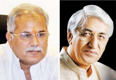 बड़ी खबर: छत्तीसगढ चुनाव से पहले कांग्रेस ने बड़ा दांव चला टी एस सिंहदेव डिप्टी सीएम बनाए गए! नगर विधायक शैलेष पांडेय का कद बढ़ना तय