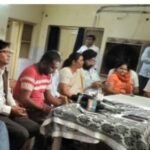 रायगढ़ में द केरला स्टोरी चरितार्थ होने पर बिफरे सांसद गोमती साय एवम भाजपा नेता ओपी चौधरी