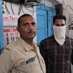 एसपी संतोष सिंह की बिलासपुर पुलिस ने रेप के आरोपी को अयोध्या से गिरफ्तार किया , परिवेश तिवारी की उपलब्धि