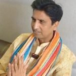 *जो श्रीराम पूरे विश्व को मार्ग दिखाते हैं उन्हें छत्तीसगढ़ की एक वनवासी माता शबरी ने मार्ग दिखाया*
