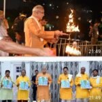 केलो नदी के संरक्षण पर आधारित पुस्तिका ‘केलो मैय्या’ का मुख्यमंत्री ने किया विमोचन*