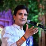 राजा वही जो गरीब से इंसाफ करे, शबरी के बेर खाकर जमाने को मोड़ दे: सुप्रसिद्ध कवि डॉ. कुमार विश्वास*  *अपने-अपने राम की थीम पर मुख्यमंत्री और अतिथियों ने उठाया कथा का आनंद*