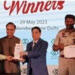 एनटीपीसी लारा को ग्रीनटेक सुरक्षा पुरस्कार से  सम्मानित किया गया
