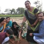 विश्व पर्यावरण दिवस के अवसर पर सुनील रामदास की अपील, महा वृक्षारोपण अभियान में योगदान की महति आवश्यकता