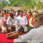 संभागीय सम्मेलन में मुख्यमंत्री , प्रभारी,प्रदेश अध्यक्ष सहित सभी नेताओं का होगा, ऐतिहासिक स्वागत- त्रिलोक श्रीवास