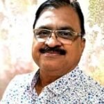 नाचा का पहला ग्लोबल साहित्य रत्न सम्मान साहित्यकार डॉ सुधीर शर्मा को