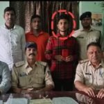 रेलवे सुरक्षा बल टास्क टीम II / बिलासपुर द्वारा ट्रेनों एवं स्टेशनों में मोबाईल चोरी करने वाले 02 आदतन अपराधी को पकड़ा