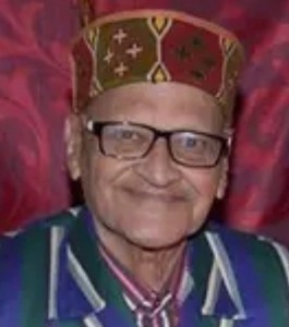 महाराजा चक्रधर सिंह के द्वितीय पुत्र कुमार भानू प्रताप सिंह का निधन शुक्रवार को मुखाग्निी तत्कालीन म.प्र. सरकार में कैबिनेट मंत्री थे महराज कुमार