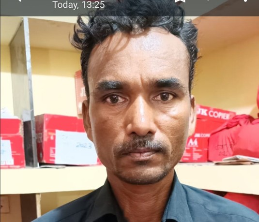 *चक्रधरनगर पुलिस ने मारपीट व आबकारी एक्ट के फरार स्थायी वारंटियों को गिरफ्तार कर पेश की न्यायालय*…..