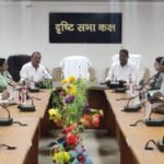 *अंतर्राष्ट्रीय योग दिवस: बहतराई स्टेडियम में आयेाजित होगा जिला स्तरीय कार्यक्रम*   *एक विश्व एक स्वास्थ्य थीम पर होगा आयोजन*