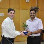 *महानिरीक्षक सह प्रधान मुख्य सुरक्षा आयुक्त/रेसुब/दपूमरे, बिलासपुर  अमिय नंदन सिन्हा का उत्तर मध्य रेलवे प्रयागराज स्थानांतरण* अपने कार्यकाल में रेसुब साइबर सेल का गठन बहुत महत्वपूर्ण उपलब्धि रही