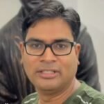 *तेजस्वी सूर्या पर कांग्रेस द्वारा ओछी टिप्पणी का ओपी ने दिया करारा जवाब*  *ओपी ने कहा पीएससी में हुए भ्रष्टाचार के विरोध से कांग्रेस बौखलाई*