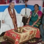 गृह मंत्री अमित शाह ने बताया प्रदेश की जनता के वोट से देश मजबूत हुआ:- ओपी*
