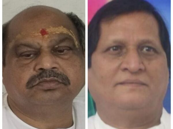 *पुरन्दर मिश्रा के नेतृत्व में संगठित होंगे उत्कल ब्राम्हण विप्रजन*24 जून संध्या 7 बजे रायगढ़ पहुँचेगा उत्कल ब्राह्मण स्वाभिमान यात्रा*