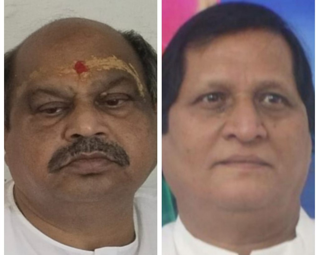 *पुरन्दर मिश्रा के नेतृत्व में संगठित होंगे उत्कल ब्राम्हण विप्रजन*24 जून संध्या 7 बजे रायगढ़ पहुँचेगा उत्कल ब्राह्मण स्वाभिमान यात्रा*