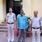 *आबकारी एक्ट के आरोपी का गलत तरीके से जमानत ले रहे जमानतदार पर चक्रधरनगर थाने में धोखाधड़ी का अपराध दर्ज*…..