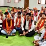 *भूपेश सरकार बनी भ्रष्टाचार एवम घोटालों की गारंटी:-ओपी चौधरी*