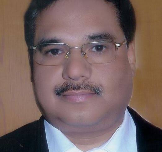 जिला अधिवक्ता संघ उच्चतम न्यायालय के नव नियुक्त न्यायाधिपति प्रशांत मिश्रा के नियुक्ति पश्चात प्रथम नगरागमन पर  अभिनंदन करेगी
