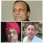 मनेंद्रगढ़ अग्रवाल सभा की नवीन कार्यकारिणी  सीए  राजेश अग्रवाल सभा के अध्यक्ष,श्याम सुंदर पोद्दार महा सचिव नियुक्त