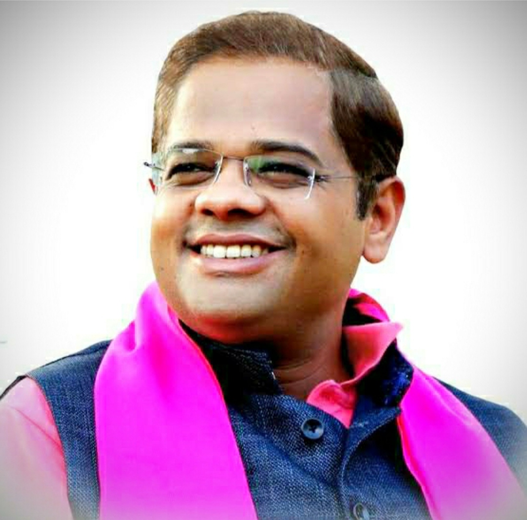 छत्तीसगढ़ का हीरा और सोना प्रदेश से बाहर नहीं ले जाने देंगे: अमित जोगी