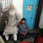 फर्जी इकरारनामा के आरोपी बालकिशन शर्मा को बिलासपुर पुलिस ने किया गिरफ्तार ,हाई कोर्ट  की डबल बेंच ने की थी याचिका खारिज