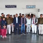 *चालू वित्तीय वर्ष के प्रथम तिमाही में बिलासपुर मंडल को टिकट चेकिंग से 5 करोड़ 37 लाख 97 हजार रुपये का राजस्व की प्राप्ति  *
