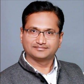 अधिवक्ता मनीष श्रीवास्तव कांग्रेस विधि विभाग बिलासपुर का शहर अध्यक्ष नियुक्त
