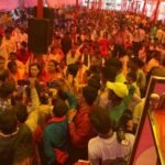 *सरकार की वादाखिलाफी और भ्रष्टाचार के विरुद्ध  जोगी कांग्रेस विधानसभा का घेराव करने पहुंचे