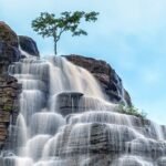 *कांगेर घाटी की बहुरंगी खूबसूरती से मंत्र-मुग्ध हो जाते हैं पर्यटक*  *तीरथगढ़ में मनाया गया कांगेर घाटी राष्ट्रीय उद्यान का स्थापना दिवस*