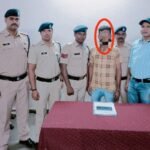मंडल टास्क टीम, रेसुब रायपुर एवं जीआरपी रायपुर की संयुक्त कार्यवाही में एक मोबाइल चोर को किया गिरफ्तार*