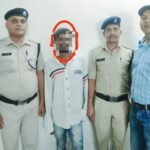 *मंडल टास्क टीम, रेसुब रायपुर और जीआरपी रायपुर की संयुक्त टीम ने प्लेटफार्म से आदतन बदमाश को पकड़ा*